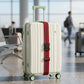 2 Pack Adjustable Luggage Straps with Quick Release Buckles
