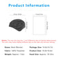 Winter Fleece Beanie Cap Earflap Hat for Runners Hikers Cyclists and Outdoor Sports Unisex