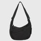 Casual Canvas Hobo Shoulder Bag