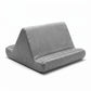 Tablet Pillow Stand Cushion Lap Desk with Multi Angle Support Holder for iPad Phone Book Reading Bed Couch