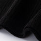 Soft Knit Infinity Scarf with Textured Loop Design for Cozy Layering and Comfortable Everyday Cold-Weather Wear 9x14in