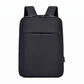 Modern Slim Laptop Backpack - Professional  Commuter Daypack for Office, School, and Travel