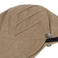 Corduroy Bucket Hat Wide Brim Adjustable Fit Casual Fall Winter Hat