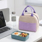 Insulated Lunch Bag Reusable Lunch Tote with Handle
