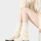 Sheer Star Pattern Tights with Soft Stretch Fit and Delicate Allover Celestial Design for Stylish Everyday Legwear
