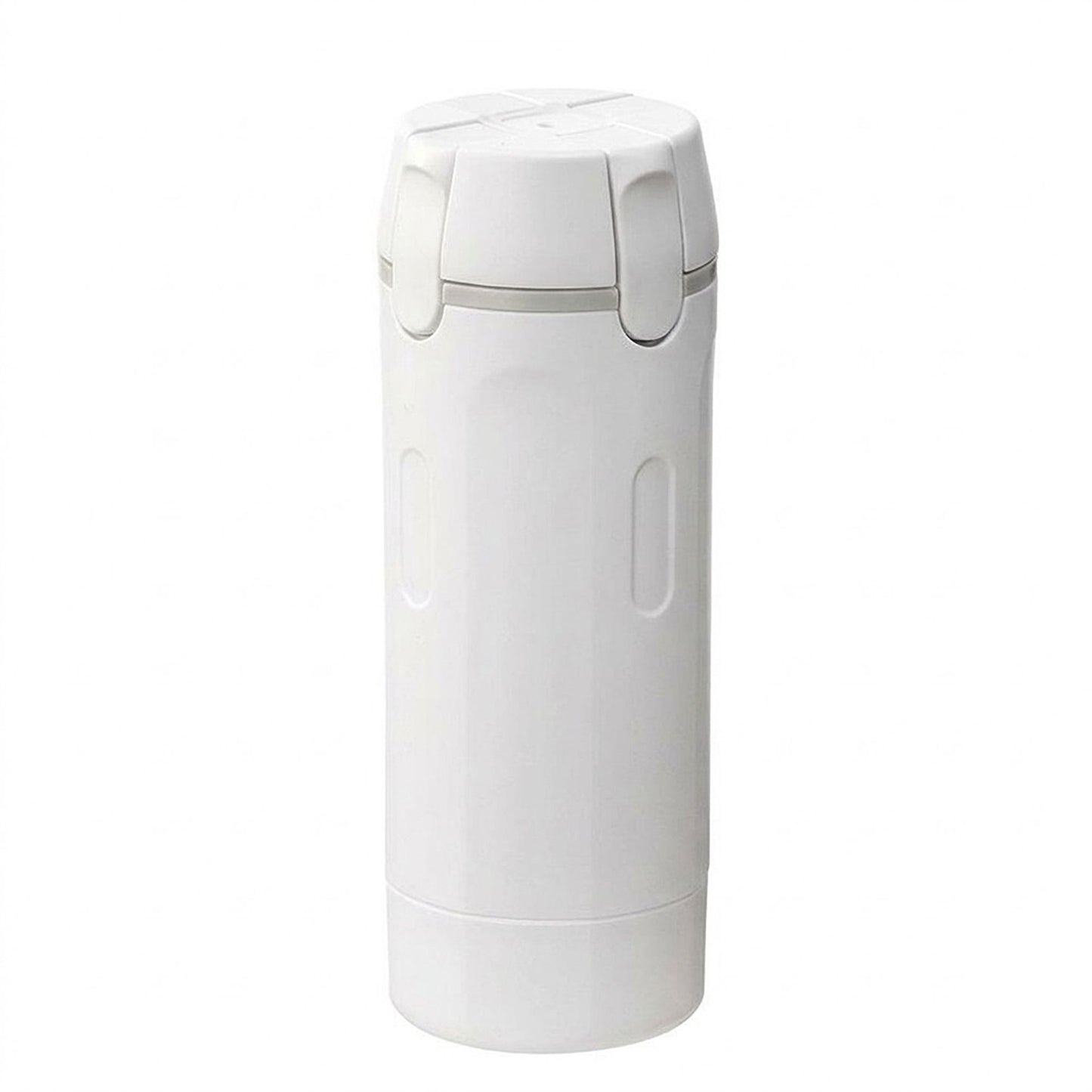 4 in 1 Travel Toiletry Dispenser