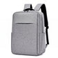 Modern Slim Laptop Backpack - Professional  Commuter Daypack for Office, School, and Travel