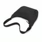 Nylon Crossbody Bag with Adjustable Strap Lightweight Shoulder Sling Bag with Zip Pockets