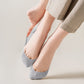 Chic Summer Thin Ankle Socks Soft for Casual 6Pk