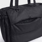 Oversized Padded Tote Bag with Multi Outer Pockets and Long Padded Shoulder Straps 16.5x6.1x13in
