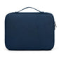 Tablet Sleeve Organizer Case with Handle for Work School and Travel