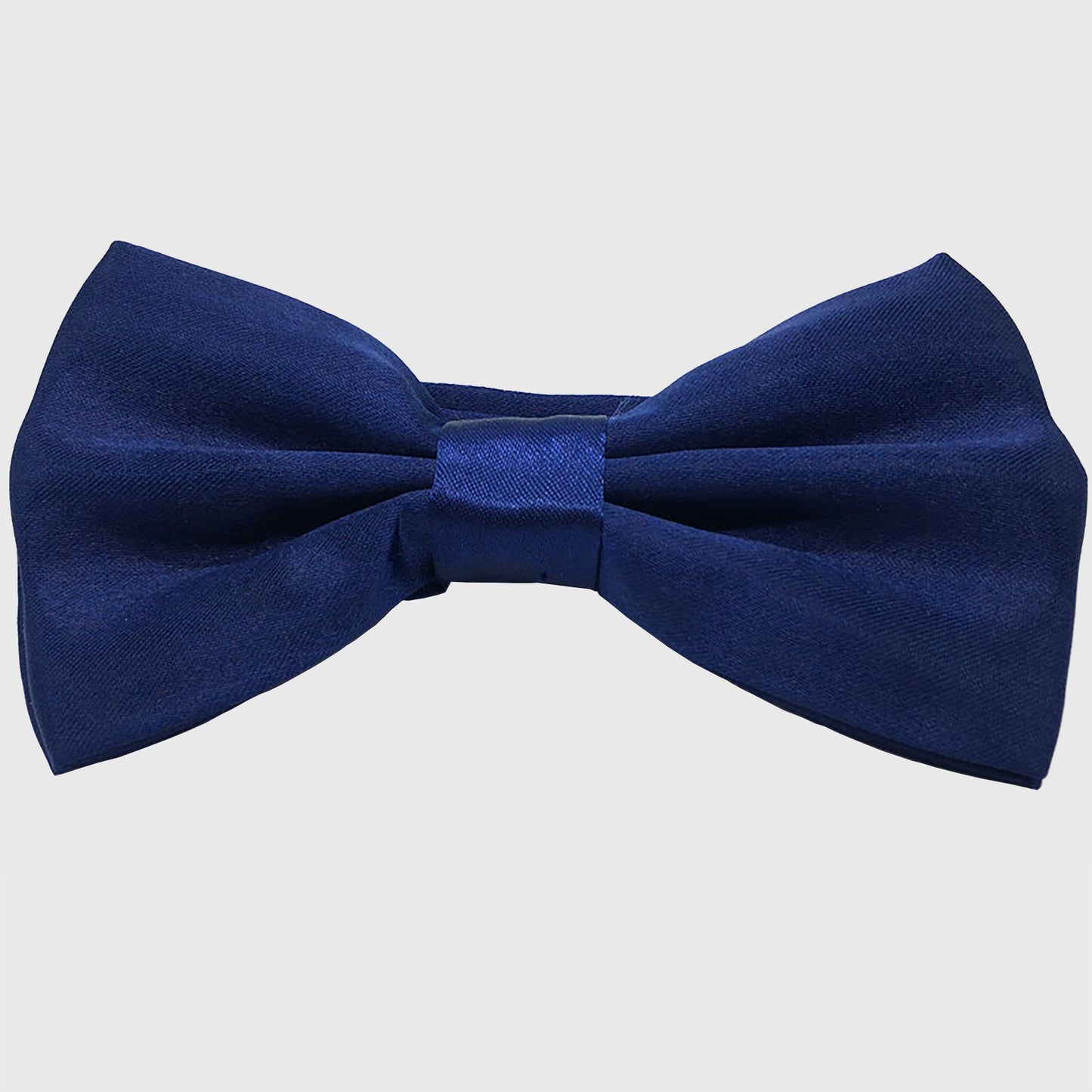 Men's Pre-Tied Bow Tie Adjustable Formal Bowtie for Weddings, Tuxedos & Special Occasions