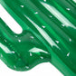 Cactus Shaped Inflatable Pool Float Lounge Raft with Wide Body Design Durable PVC Float for Pool Beach Lake 70.8x57in