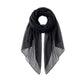 Lightweight Solid Color Fashion Scarf Elegant Long Wrap Shawl 70.5¡Á27.5 Inches