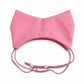 Cat Bathing Hood with Adjustable Drawstring Ear Cover