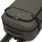 Large Travel Backpack with Compression Straps Multiple Compartments and Padded Shoulder Straps
