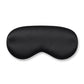 Satin Sleep Eye Mask with Adjustable Strap