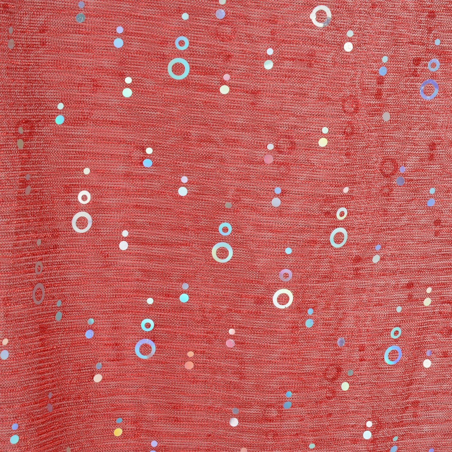 Sheer Sequin Oblong Scarf Lightweight Sparkle Mesh Shawl Wrap