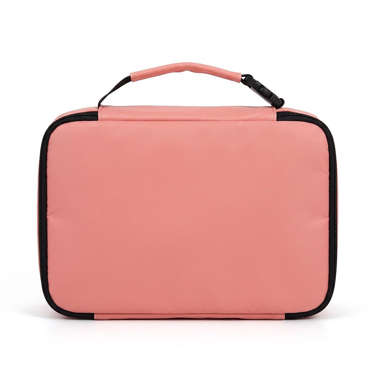 Hanging Travel Toiletry Bag with Zippered Pockets