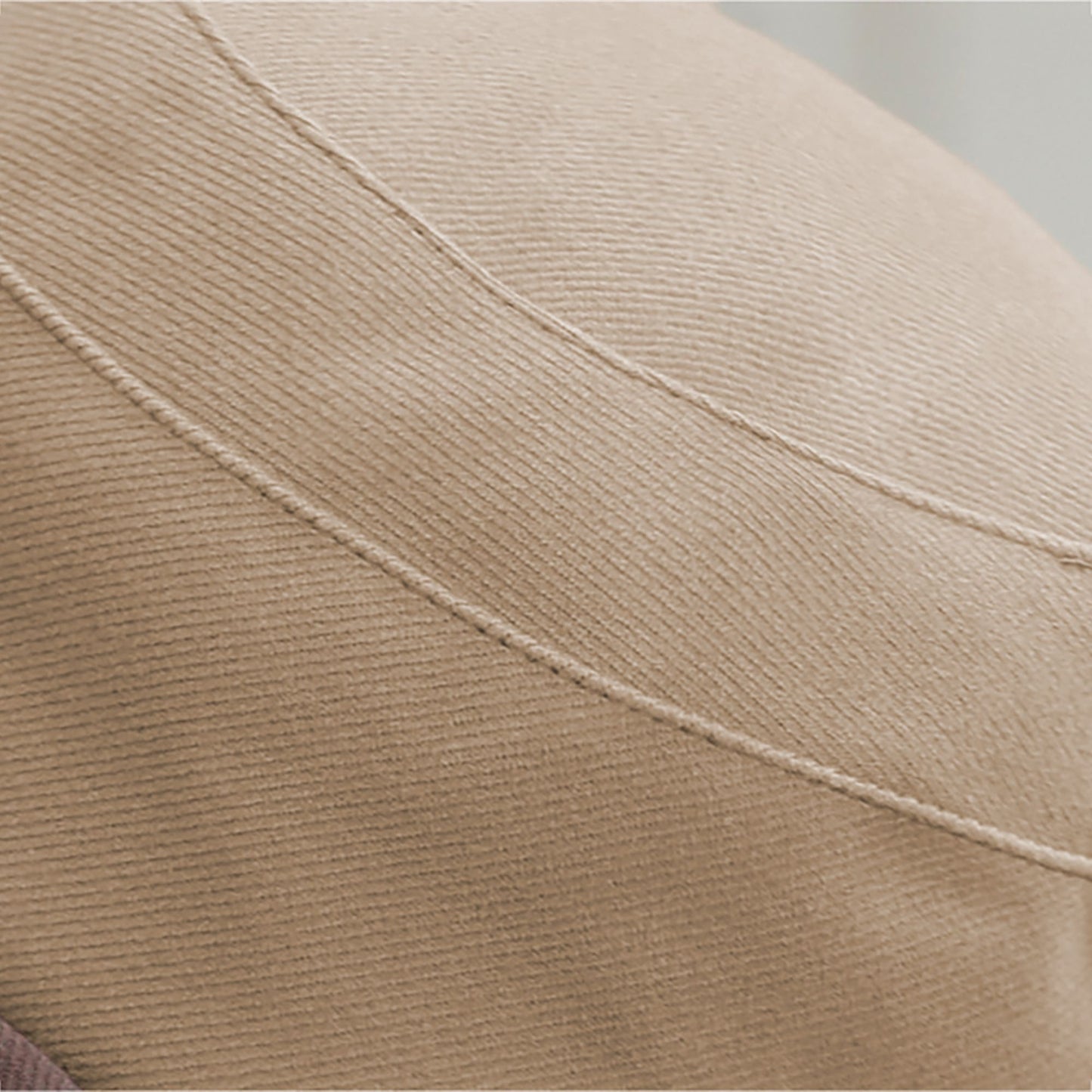 Bucket Hat with Cute Bow Detail