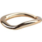 Clutch Bag with Magnetic Snap Closure
