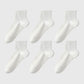 6 pair Men's Breathable Ankle Socks