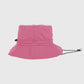 Women's Foldable Quick - Dry Bucket Hat with UPF50+ Protection
