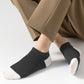 6pk Men's Casual Cotton Low - Cut Ankle Socks