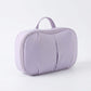 Travel Underwear Organizer Bag with Carry Handle