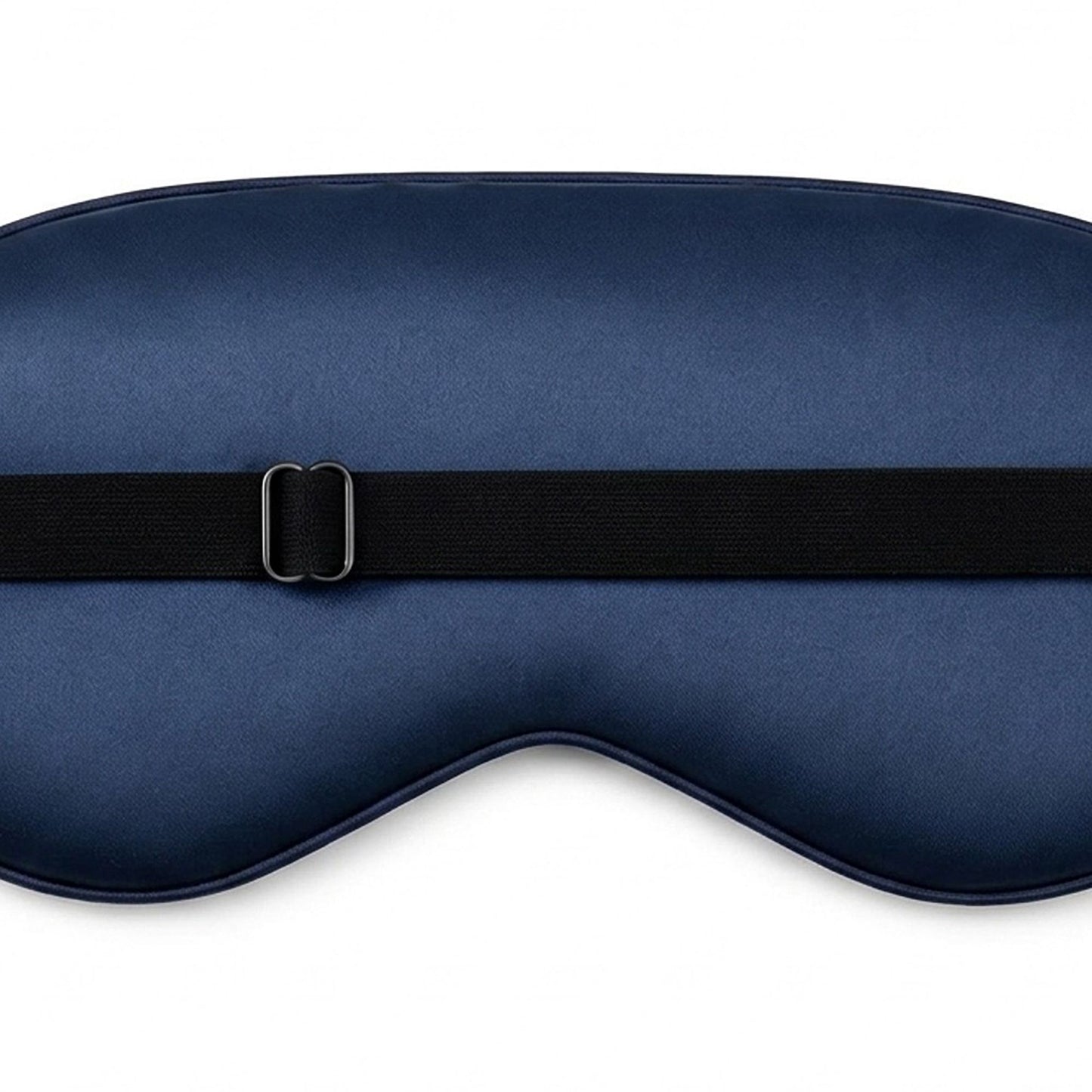 Satin Sleep Eye Mask with Adjustable Strap