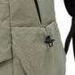 Large Casual Backpack with Multiple Pockets Adjustable Straps and Buckle Details