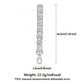 Floral Braided Wrist Strap with Swivel Clasp