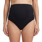 2 Pack Over Belly Maternity Brief Underwear