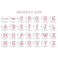 56 PCS Sequin Letter Iron On Patches A-Z Alphabet Varsity Letter Sewing Repair Preppy Glitter Hot-fix for Bag Shoes DIY Supplies
