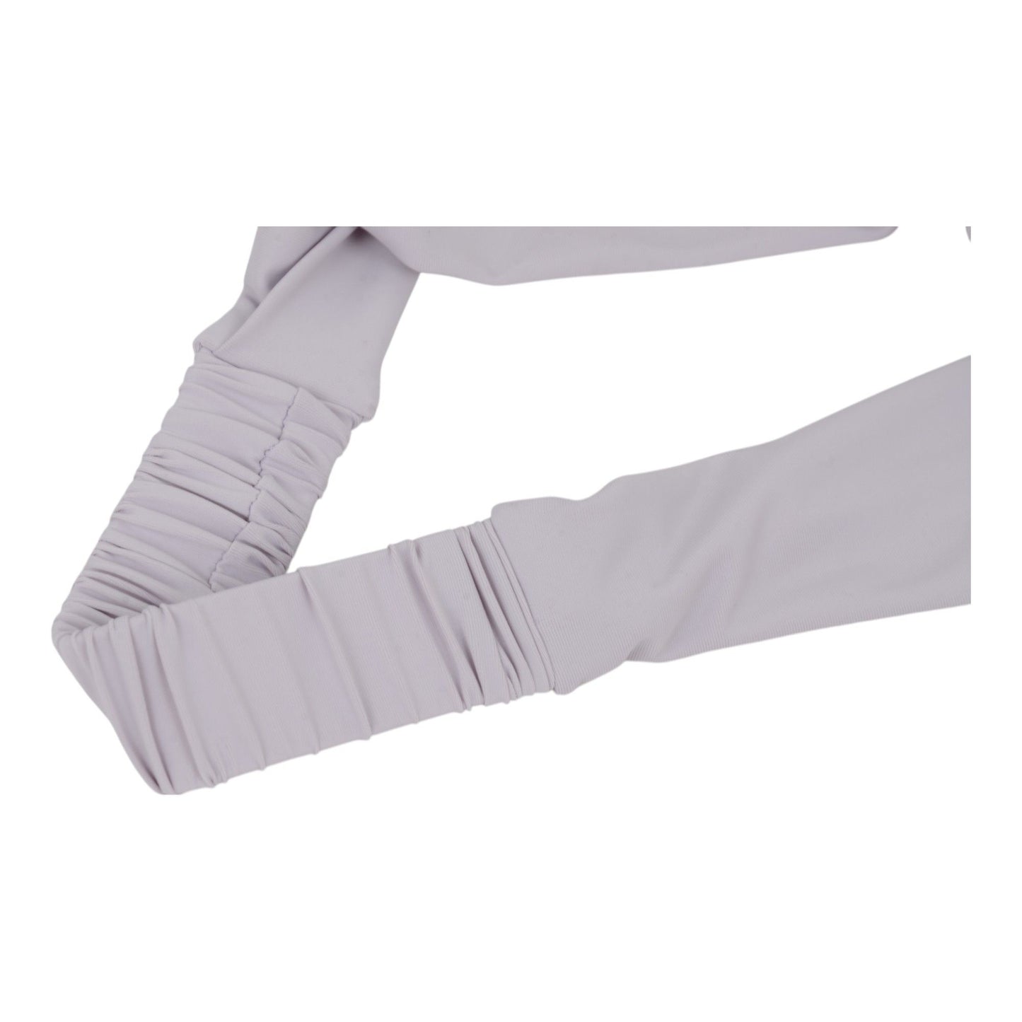 Stretchy UV Protection Sports Visor Hat Lightweight Rainbow Stripe Design for Hiking Beach Running Outdoor Travel