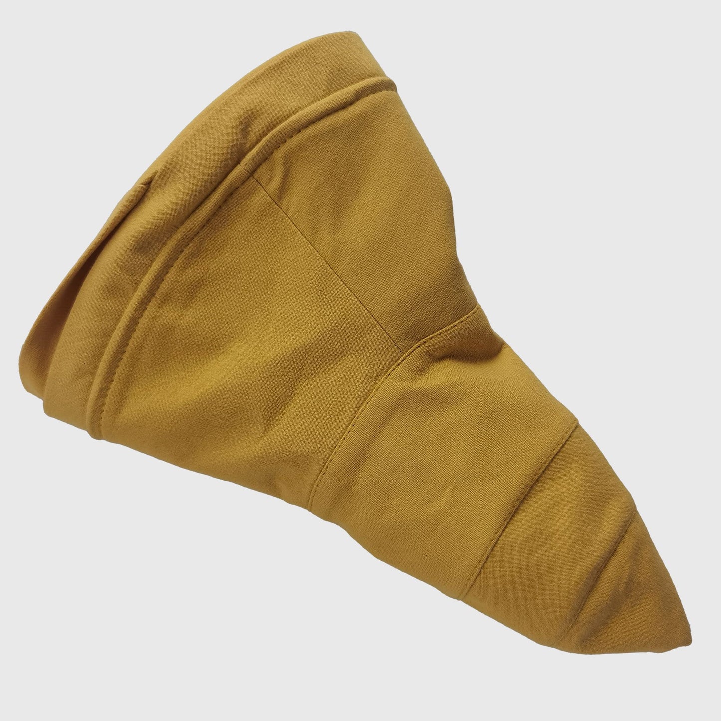 Women's HAPPINESS Embroidered Wide - Brim Bucket Hat