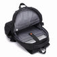 Sleek Essential Laptop Backpack - Versatile Daypack for Travel, School, and Office