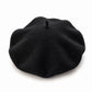 Wool Beret Hat Classic French Painter Cap Soft Felt Everyday Style