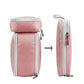 Lightweight Travel Packing Cubes Set with Zipper Closure Storage Bags Luggage Organizer Multi Size Set