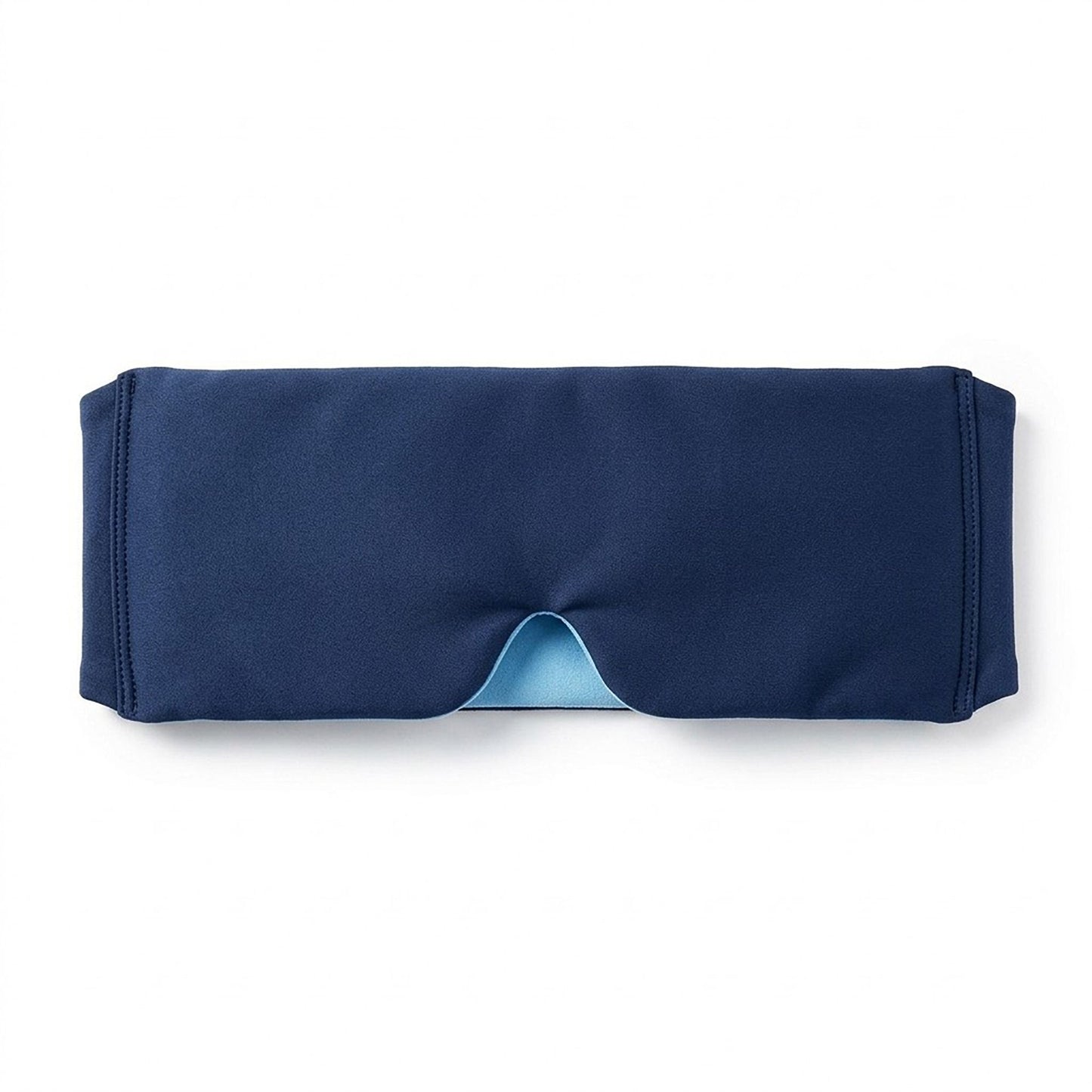Wide Band Padded Sleep Eye Mask