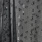 Sequin Sheer Scarf Lightweight Sparkly Shawl Wrap