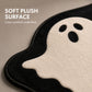 Halloween Shaped Long Accent Rug Nonslip Floor Mat 15.7 x 47.2 Inches