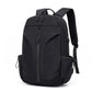 Versatile Laptop Backpack -  Commuter Daypack with Quick-Access Pocket for Office, School, and Travel