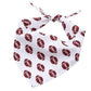 Pet Bandana Scarf Duck Pattern Decorative Neck Accessory for Dogs and Cats