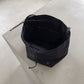 Lightweight Nylon Shoulder Tote Bag Large Capacity Casual Carryall Everyday