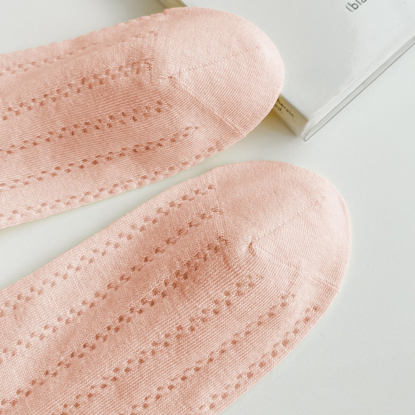 Adorable Ruffled Lace-Up Socks Wicking Cotton for Casual Comfort 3 Pairs