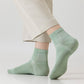 6 pair Men's Breathable Ankle Socks