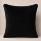 Halloween Ghost Textured Decorative Throw Pillow Cover for Sofa Bed Chair