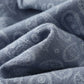 Soft Fleece Infinity Scarf with Cozy Plush Texture 13.7x9.5in