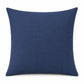 Textured Decorative Throw Pillow Cover Soft Accent Cushion Cover for Sofa Bed Chair